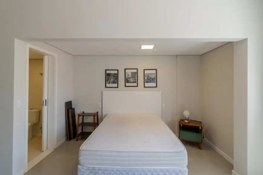 Foto 1 de Apartamento com 1 Quarto à venda, 30m² em Vila Buarque, São Paulo