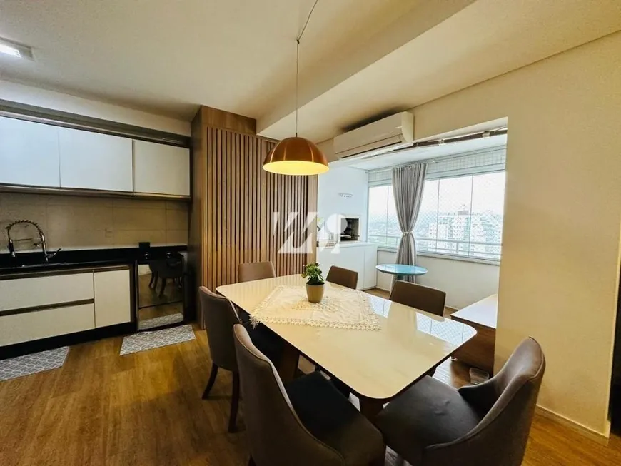 Foto 1 de Apartamento com 3 Quartos à venda, 88m² em Pagani, Palhoça