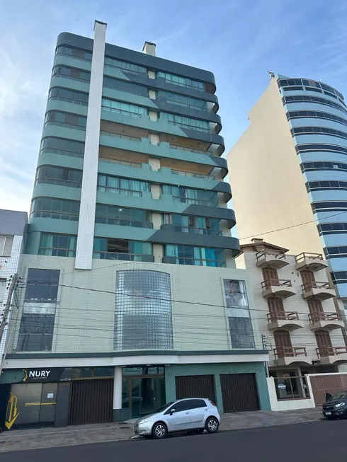 Foto 1 de Apartamento com 2 Quartos à venda, 120m² em Centro, Tramandaí