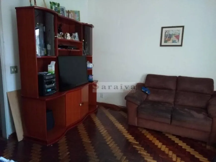 Foto 1 de Casa com 3 Quartos à venda, 190m² em Jardim Copacabana, São Bernardo do Campo