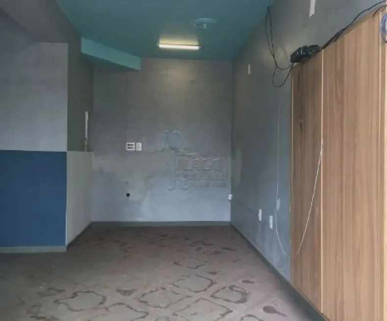 Foto 1 de Ponto Comercial com 1 Quarto para alugar, 99m² em Vila Seixas, Ribeirão Preto