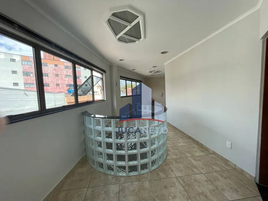 Foto 1 de Prédio Comercial para alugar, 130m² em Jardim Anchieta, Mauá