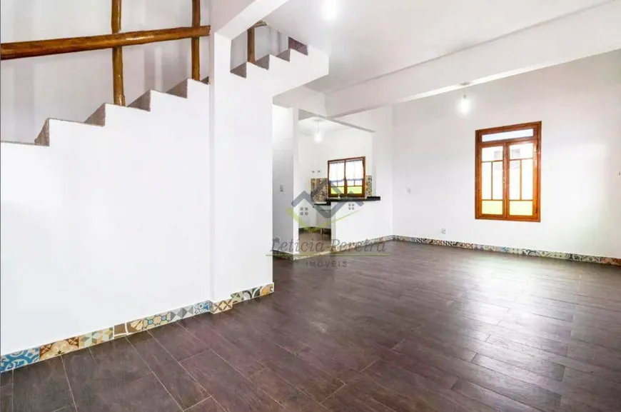 Foto 1 de Casa de Condomínio com 3 Quartos à venda, 169m² em Alphaville, Santana de Parnaíba