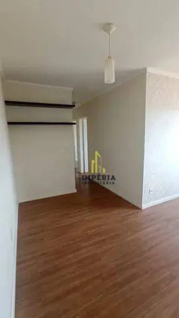 Foto 1 de Apartamento com 2 Quartos à venda, 59m² em Jardim Shangai, Jundiaí