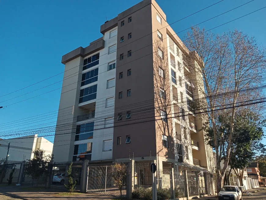 Foto 1 de Apartamento com 2 Quartos à venda, 67m² em Nossa Senhora da Saúde, Caxias do Sul