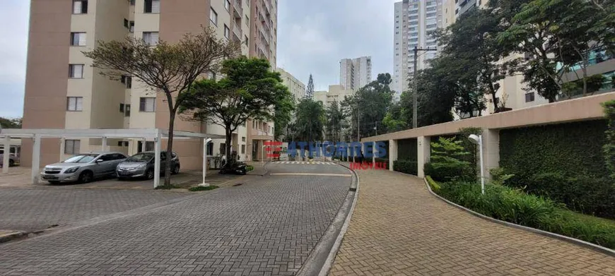 Foto 1 de Apartamento com 2 Quartos à venda, 49m² em Jardim das Vertentes, São Paulo