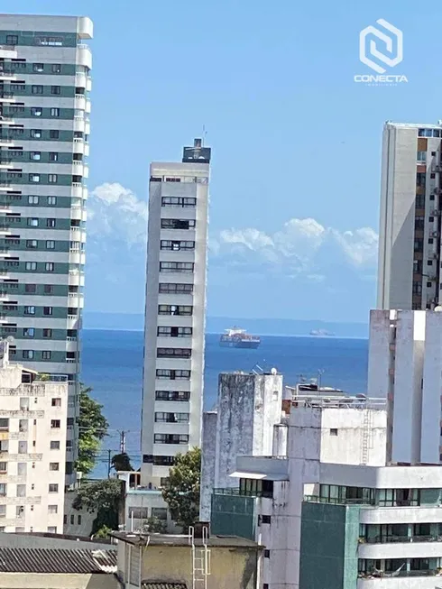 Foto 1 de Apartamento com 4 Quartos à venda, 203m² em Barra, Salvador