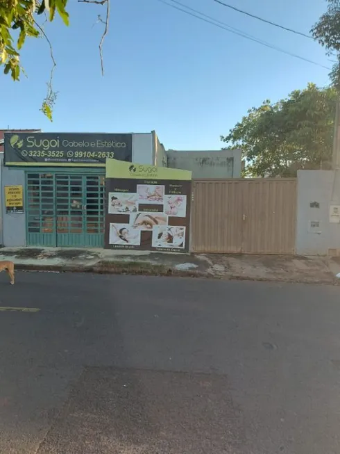 Foto 1 de Casa com 2 Quartos à venda, 150m² em Residencial São Thomaz, São José do Rio Preto