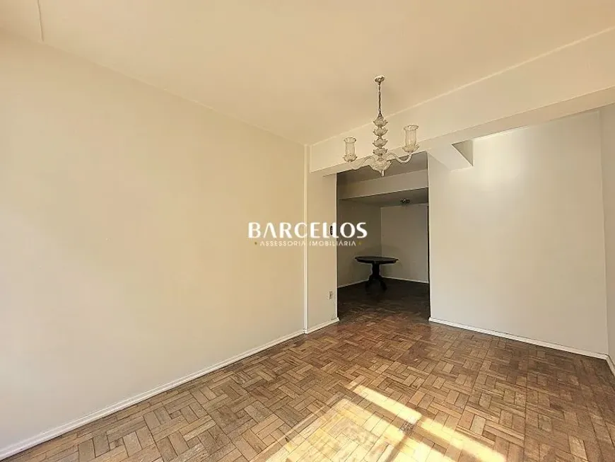 Foto 1 de Apartamento com 3 Quartos à venda, 90m² em Centro, Porto Alegre