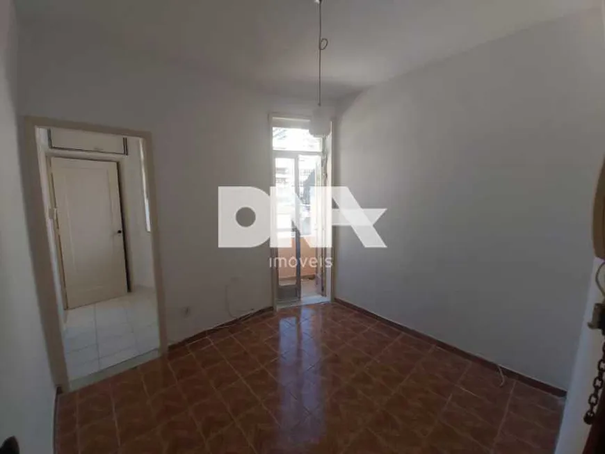 Foto 1 de Apartamento com 1 Quarto à venda, 35m² em Botafogo, Rio de Janeiro