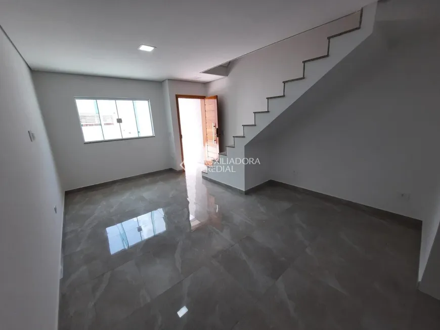 Foto 1 de Casa com 3 Quartos à venda, 180m² em Vila Camilopolis, Santo André