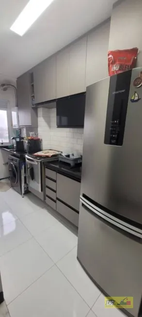 Foto 1 de Apartamento com 2 Quartos à venda, 49m² em Conceição, Osasco