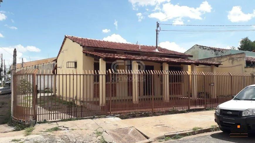 Foto 1 de Imóvel Comercial com 2 Quartos à venda, 108m² em Verdão, Cuiabá