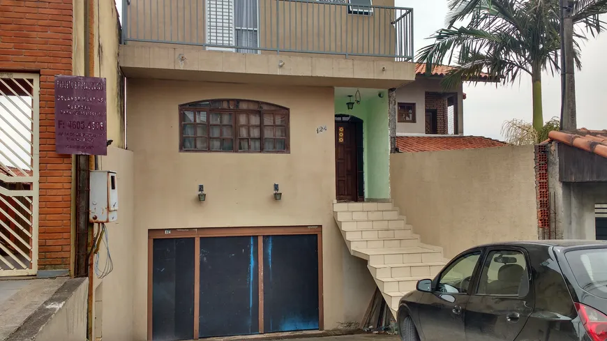 Foto 1 de Casa com 4 Quartos à venda, 250m² em Jardim Vitória, Caieiras