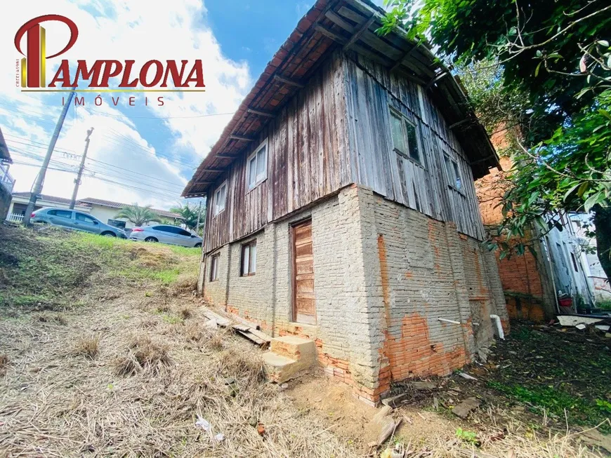 Foto 1 de Lote/Terreno à venda, 300m² em Fortaleza, Blumenau