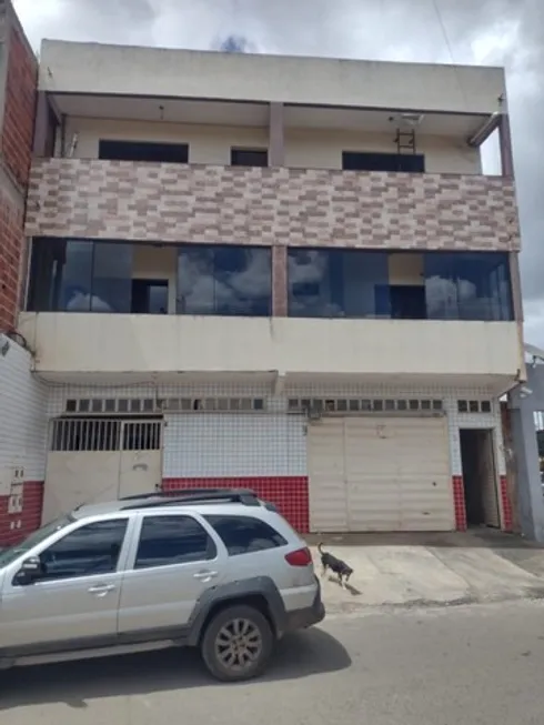 Foto 1 de Casa com 4 Quartos à venda, 200m² em Arapoanga, Brasília