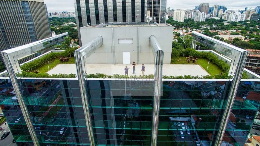 Foto 1 de Sala Comercial para alugar, 247m² em Itaim Bibi, São Paulo