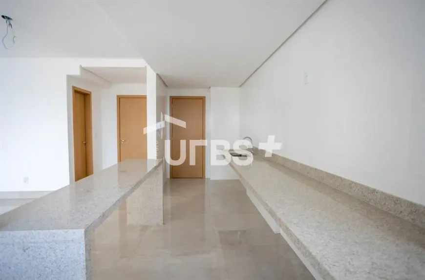 Foto 1 de Apartamento com 3 Quartos à venda, 115m² em Setor Marista, Goiânia