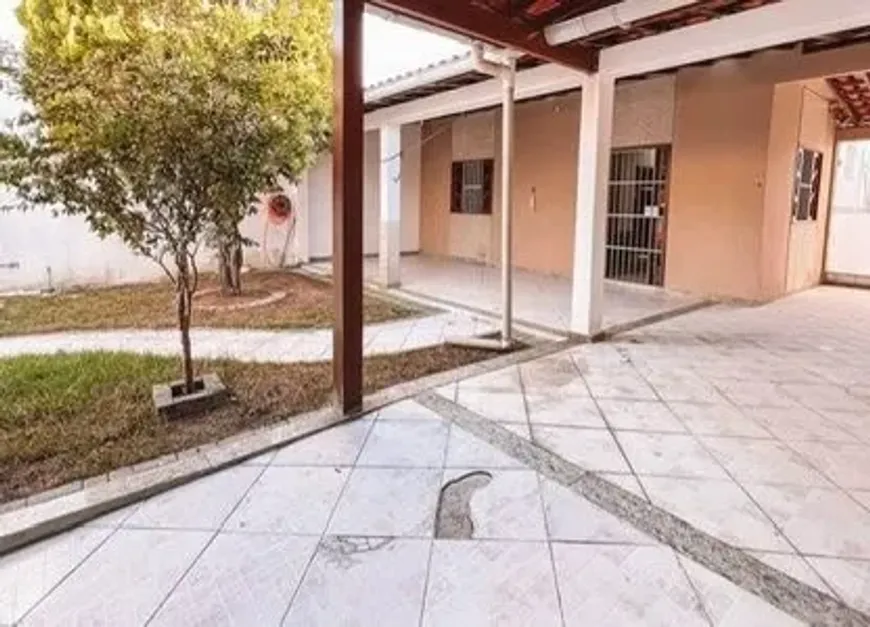 Foto 1 de Casa com 2 Quartos à venda, 60m² em Jose de Anchieta, Serra