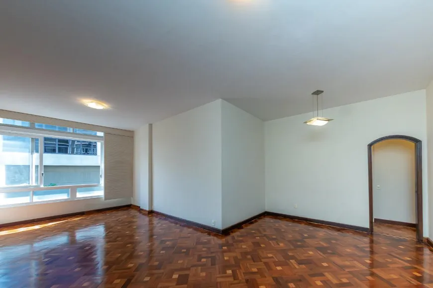 Foto 1 de Apartamento com 3 Quartos à venda, 132m² em Flamengo, Rio de Janeiro