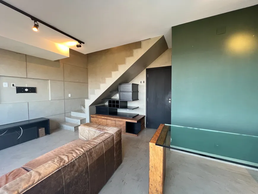 Foto 1 de Apartamento com 2 Quartos à venda, 74m² em Serra do Curral Del Rey, Nova Lima