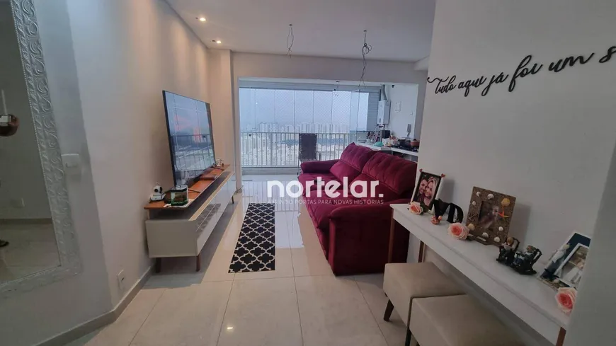 Foto 1 de Apartamento com 2 Quartos à venda, 59m² em Alphaville Empresarial, Barueri