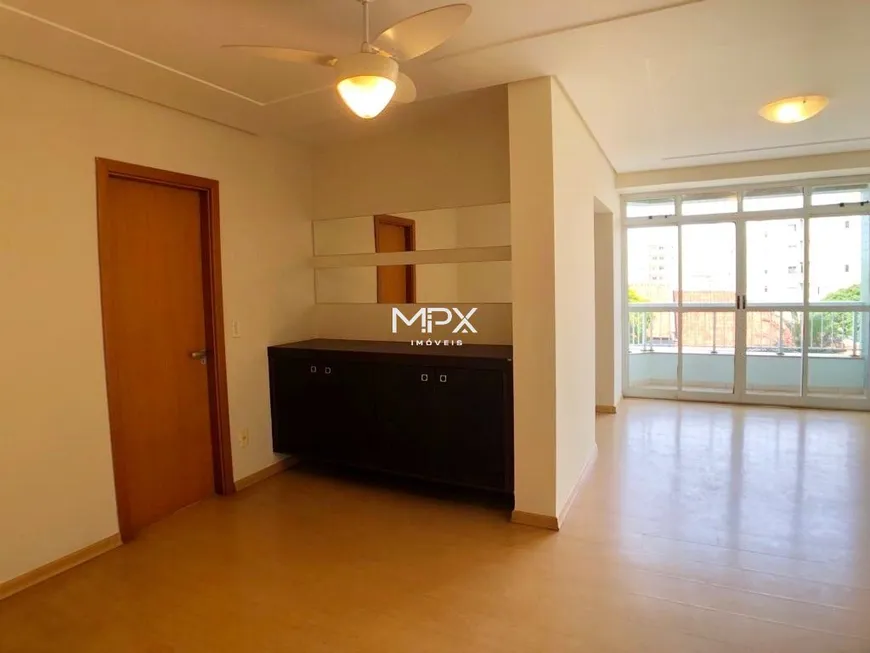 Foto 1 de Apartamento com 3 Quartos à venda, 87m² em Cidade Alta, Piracicaba