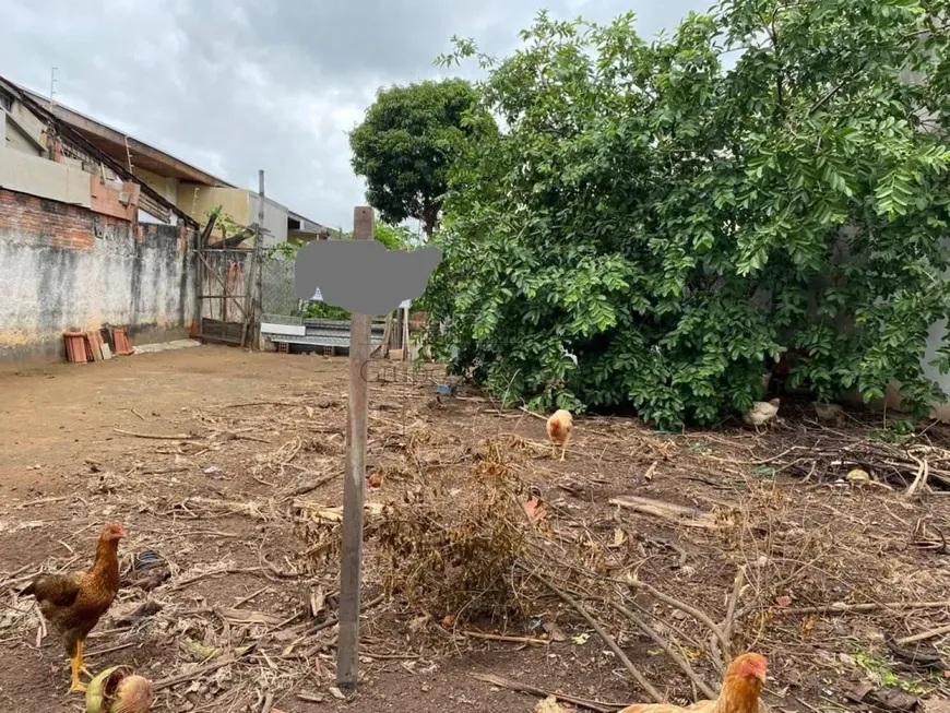 Foto 1 de Lote/Terreno à venda, 300m² em Jardim San Marino, São José dos Campos