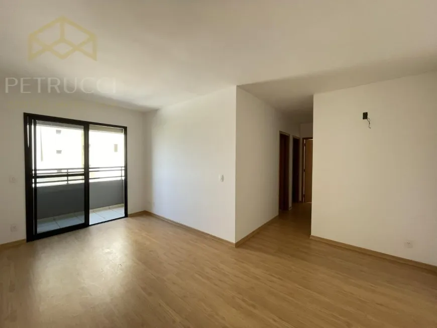 Foto 1 de Apartamento com 3 Quartos à venda, 84m² em Vila Brandina, Campinas