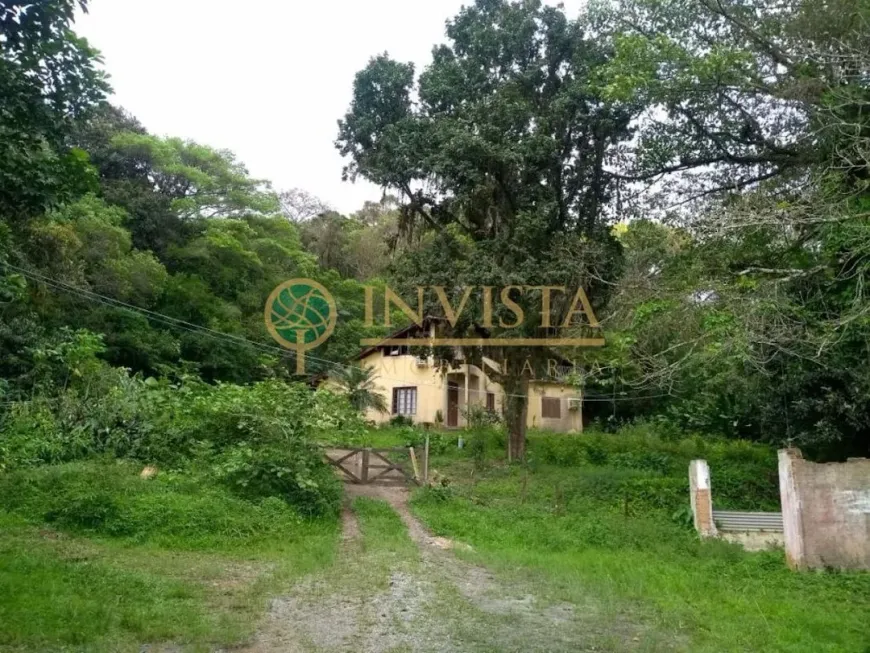 Foto 1 de Lote/Terreno à venda, 16800m² em Centro, São José