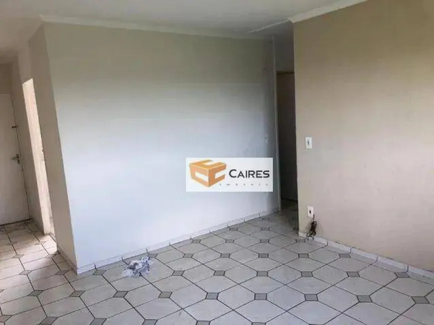 Foto 1 de Apartamento com 2 Quartos à venda, 60m² em Vila Orozimbo Maia, Campinas
