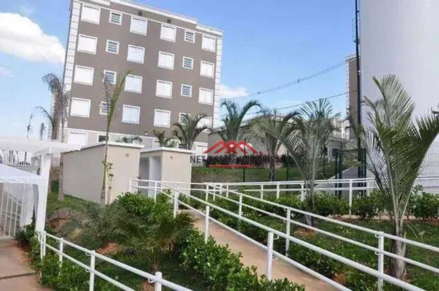 Foto 1 de Apartamento com 1 Quarto à venda, 49m² em Vila Tesouro, São José dos Campos