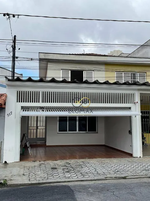 Foto 1 de Sobrado com 4 Quartos à venda, 280m² em Jardim Japão, São Paulo