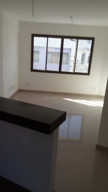 Foto 1 de Apartamento com 3 Quartos à venda, 85m² em Renascença, Belo Horizonte