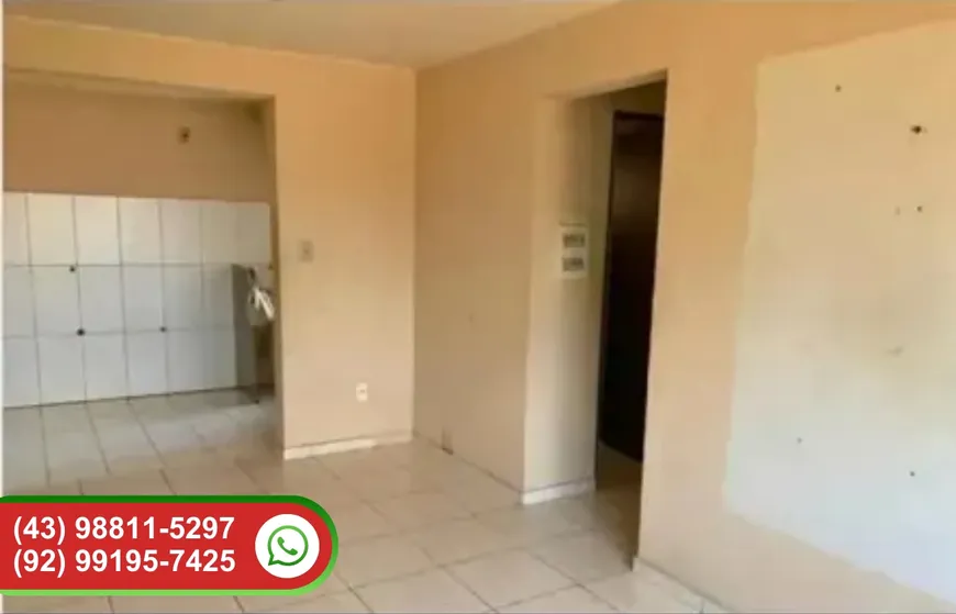 Foto 1 de Apartamento com 2 Quartos à venda, 46m² em Perobinha, Londrina