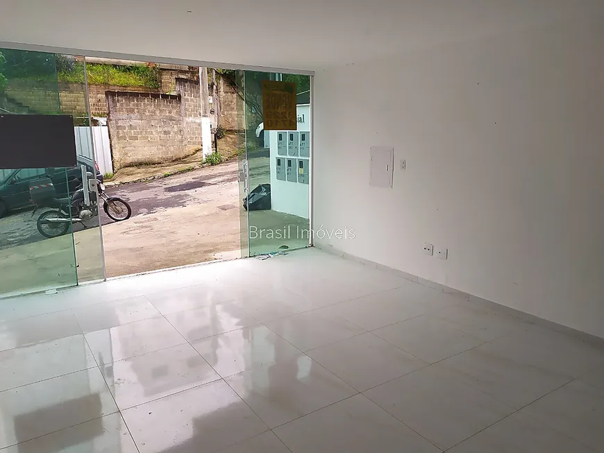 Foto 1 de Ponto Comercial para venda ou aluguel, 25m² em Encosta do Sol, Juiz de Fora