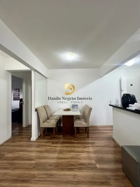 Foto 1 de Apartamento com 3 Quartos à venda, 56m² em Polvilho, Cajamar