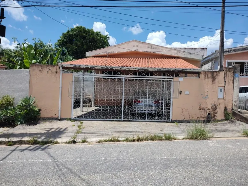 Foto 1 de  com 3 Quartos à venda, 204m² em Vila Aparecida, Itapeva