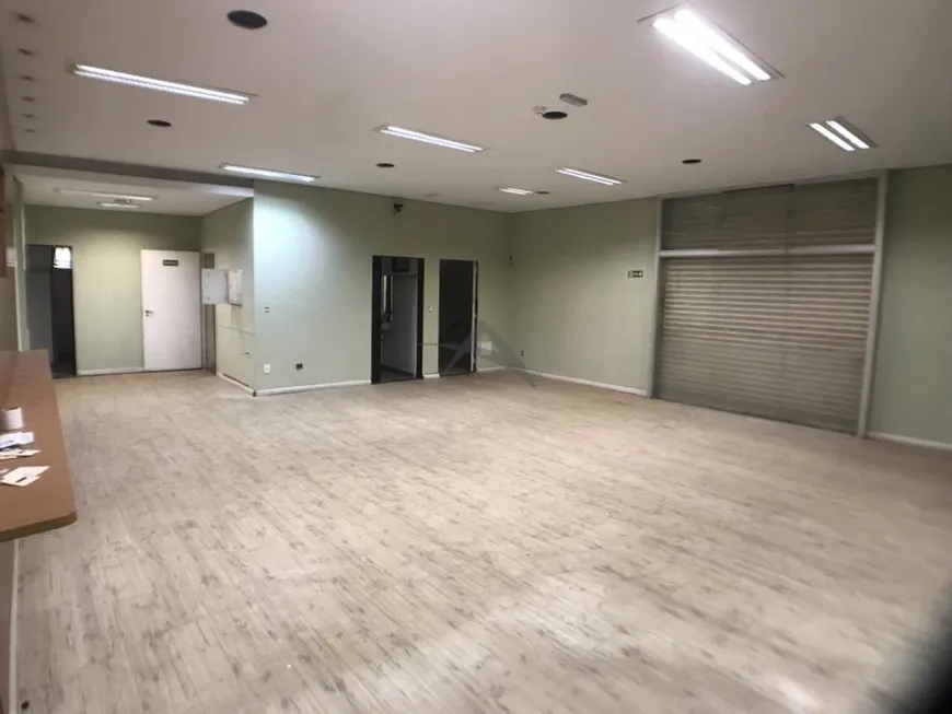 Foto 1 de Prédio Comercial para alugar, 1188m² em Centro, Campinas