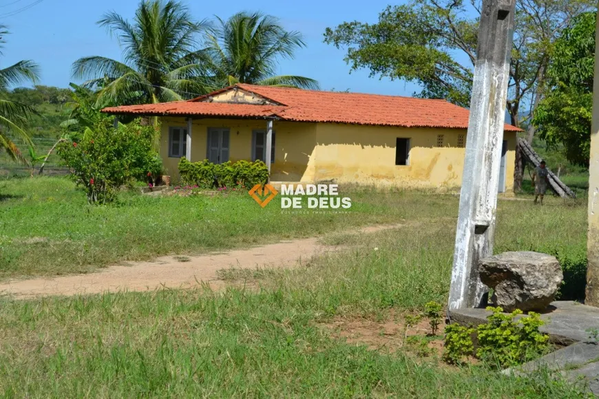 Foto 1 de Lote/Terreno à venda, 520000m² em Umarizeiras, Maranguape