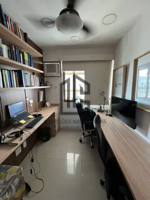 Foto 1 de Apartamento com 3 Quartos à venda, 83m² em Cachambi, Rio de Janeiro