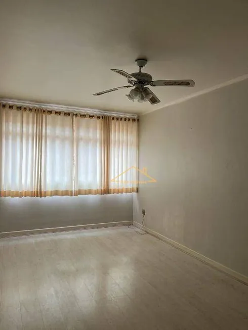 Foto 1 de Apartamento com 3 Quartos para venda ou aluguel, 105m² em Vila Mariana, São Paulo