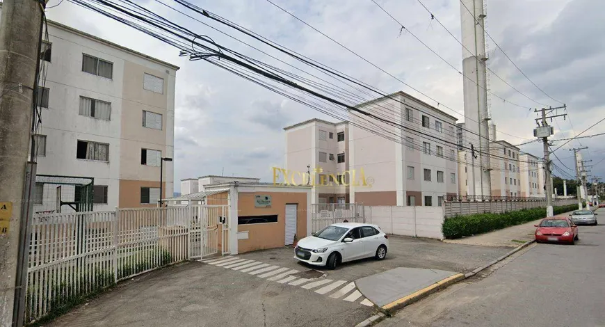 Foto 1 de Apartamento com 1 Quarto para venda ou aluguel, 44m² em São Pedro, Osasco