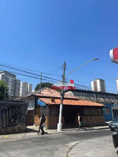 Foto 1 de Galpão/Depósito/Armazém à venda, 800m² em Sítio do Morro, São Paulo