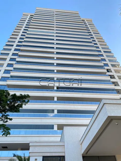 Foto 1 de Apartamento com 4 Quartos para venda ou aluguel, 333m² em Bela Suica, Londrina