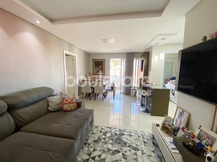 Foto 1 de Apartamento com 3 Quartos à venda, 90m² em Nossa Senhora do Rosário, São José