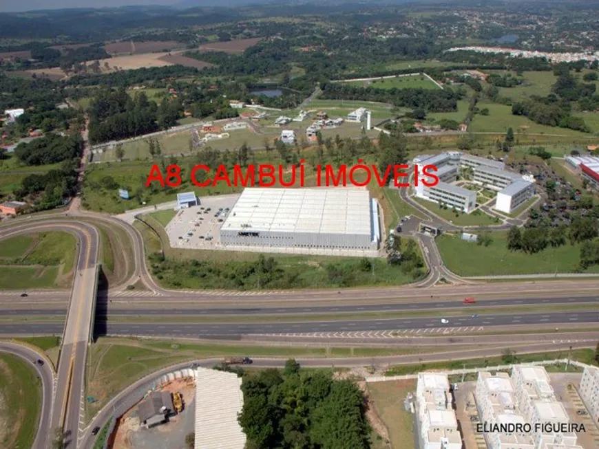 Foto 1 de Galpão/Depósito/Armazém para alugar, 8444m² em Helvetia, Indaiatuba