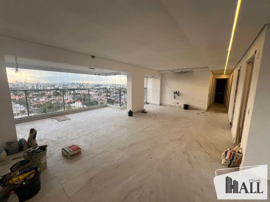 Foto 1 de Apartamento com 3 Quartos à venda, 166m² em Jardim America, Sorocaba