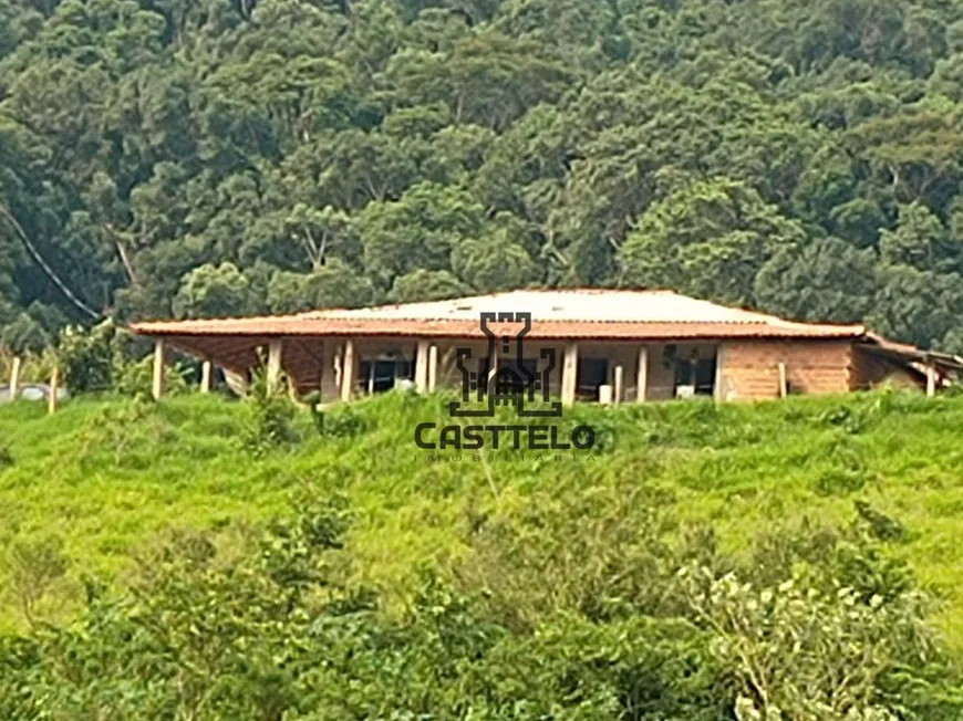 Foto 1 de Fazenda/Sítio com 4 Quartos à venda, 108900m² em , Tamarana