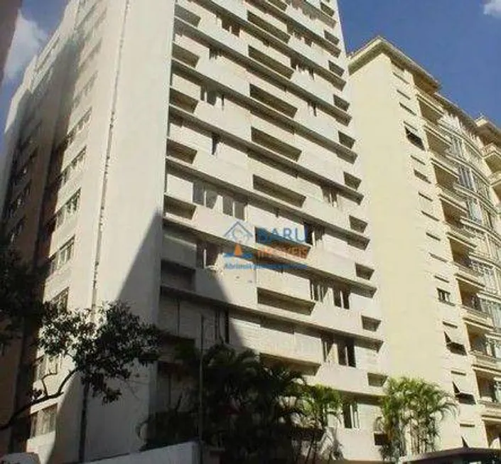 Foto 1 de Apartamento com 2 Quartos à venda, 98m² em Santa Cecília, São Paulo